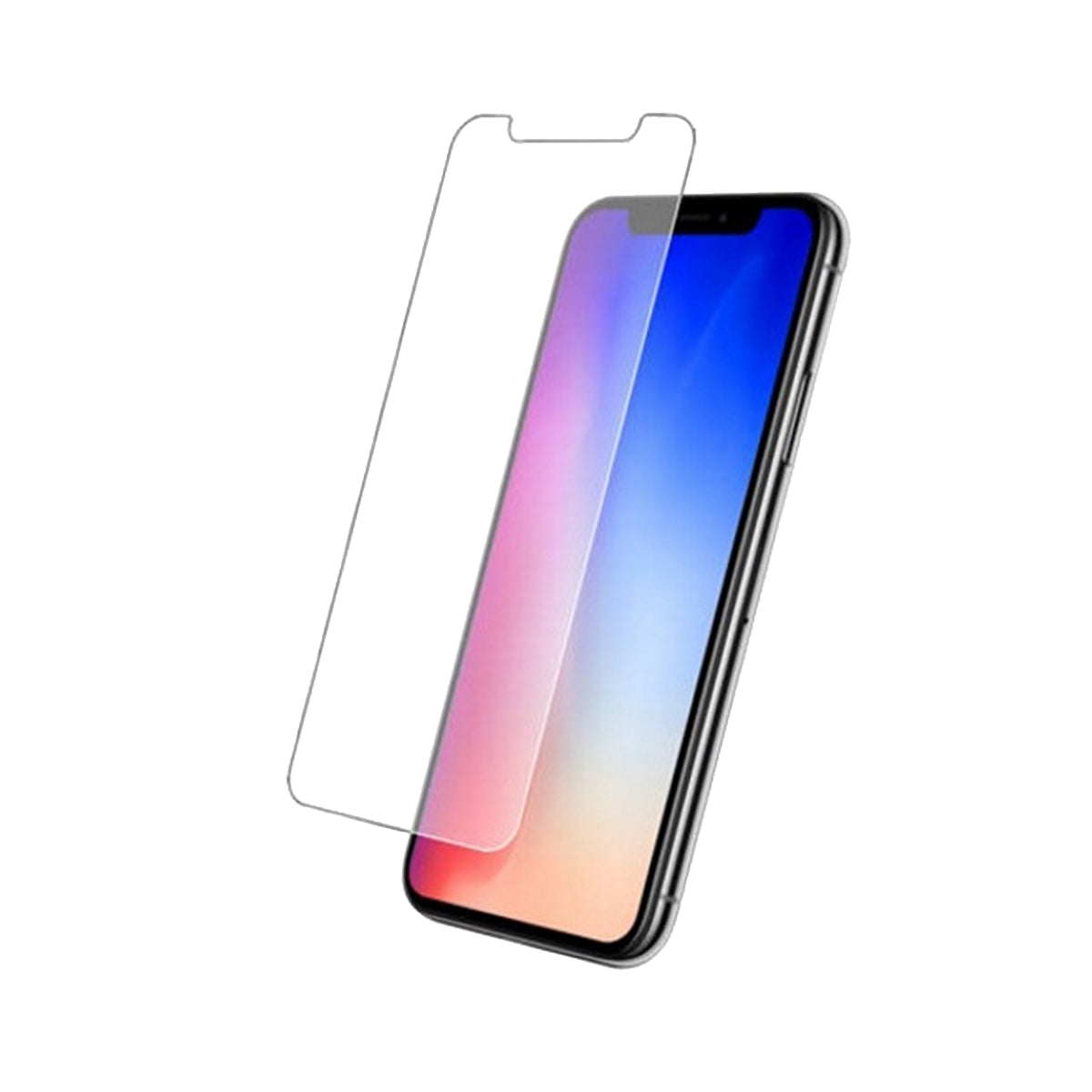 Tempered Glass Screen Protector for iphone X/Xs/11 Pro - 2 Pack