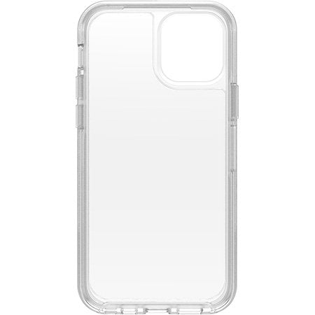 OtterBox Symmetry Clear Case iPhone 12 Pro MAX