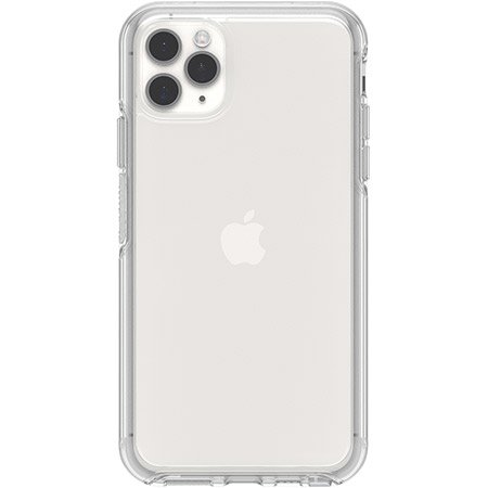 OtterBox Symmetry Clear Case for iPhone 11