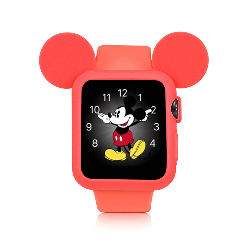 Mickey Mouse iWatch Case Disney Apple iWatch 38/42mm