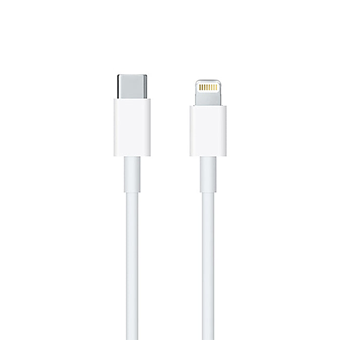 USB Type-C to Lightning Charging Cable for iPhone / iPad / MacBook