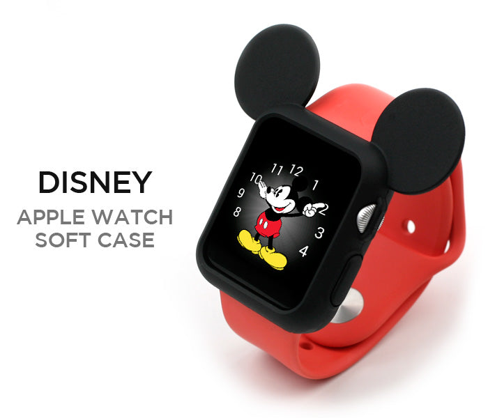 Mickey Mouse iWatch Case Disney Apple iWatch 38/42mm