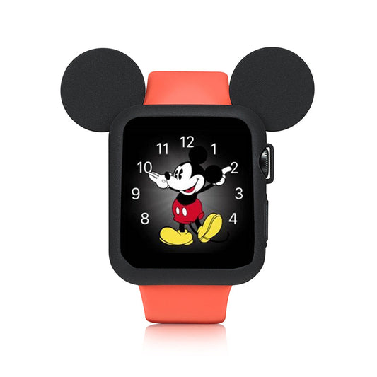 Mickey Mouse iWatch Case Disney Apple iWatch 38/42mm