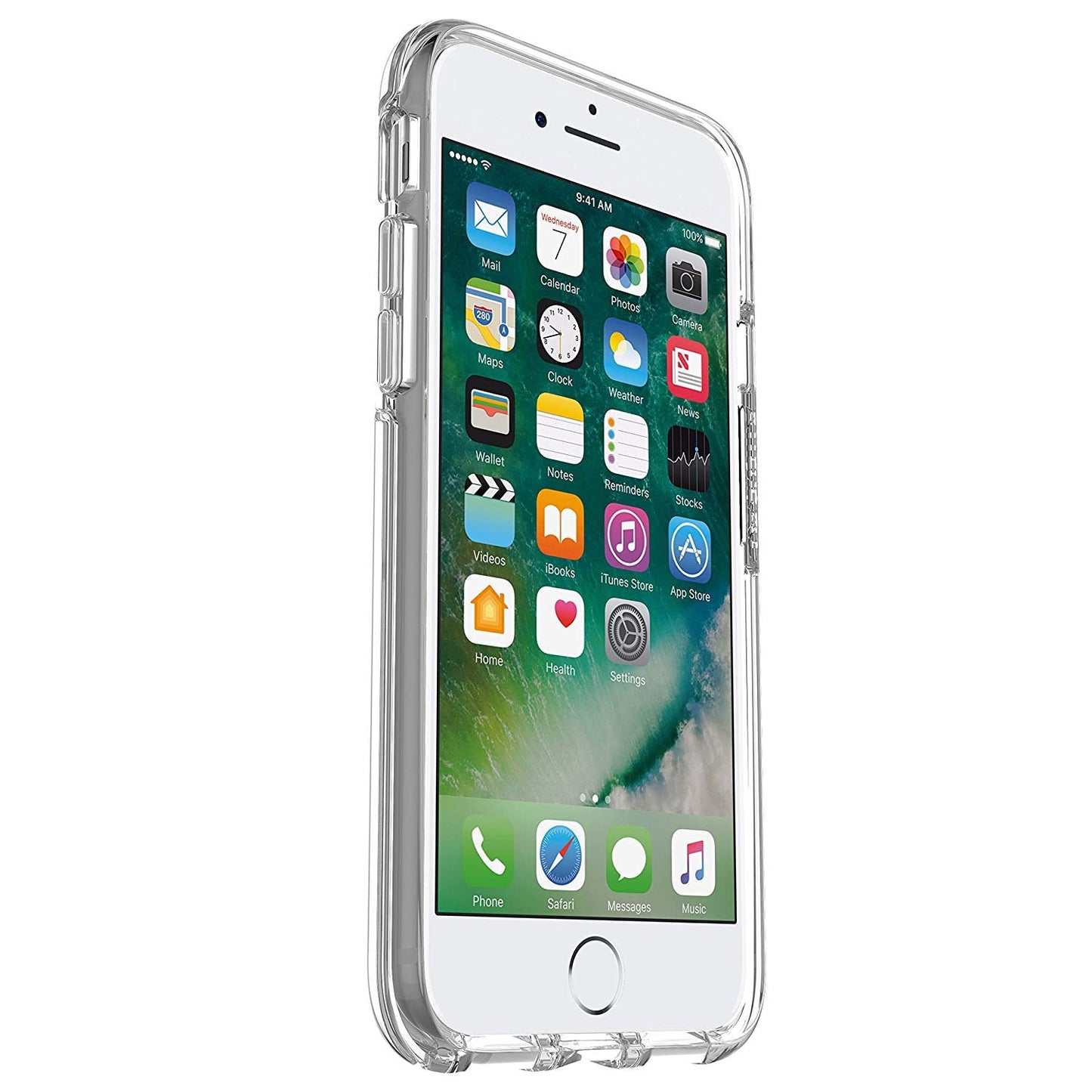 OtterBox Symmetry Clear Case for iPhone 11