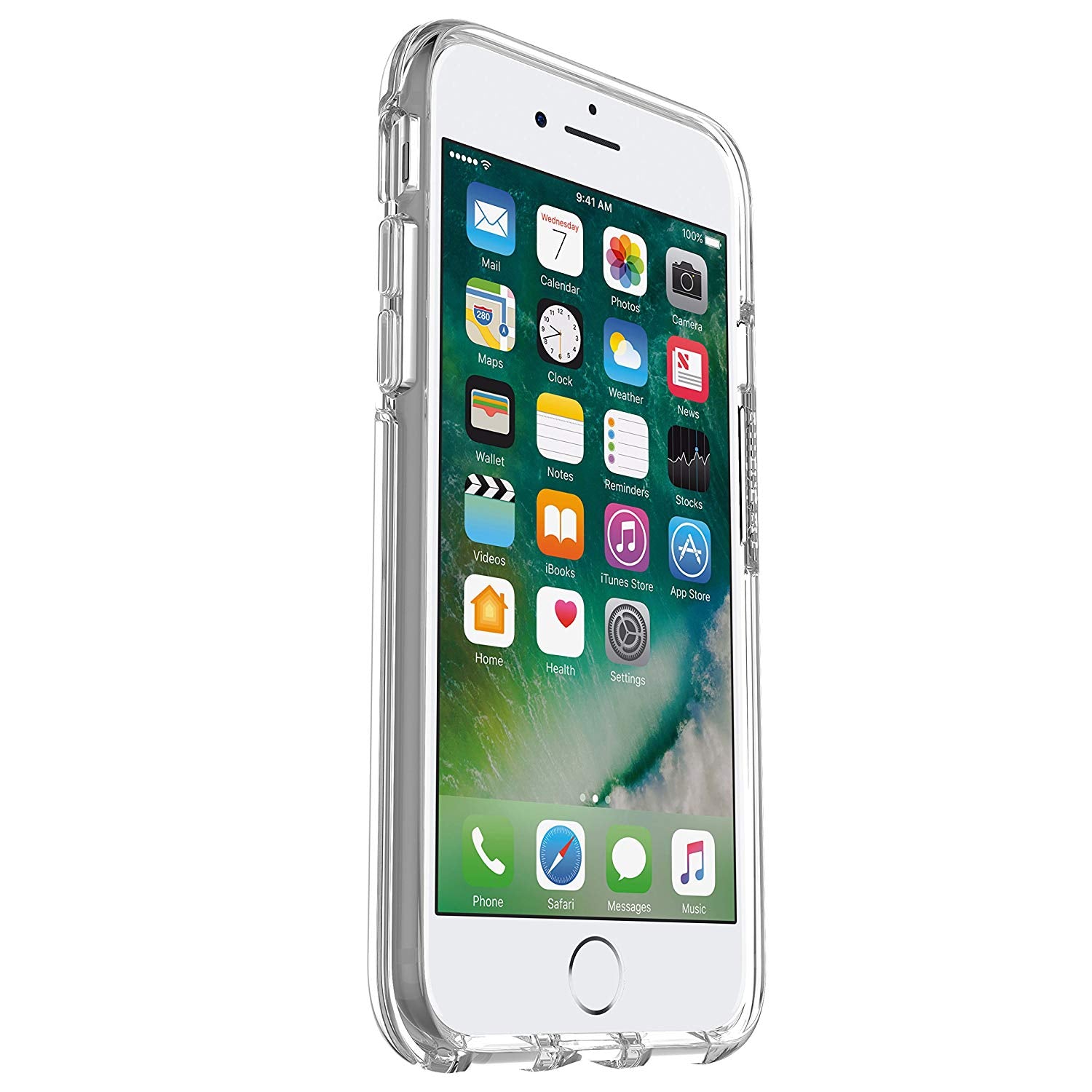 OtterBox Symmetry Clear Case for iPhone 11