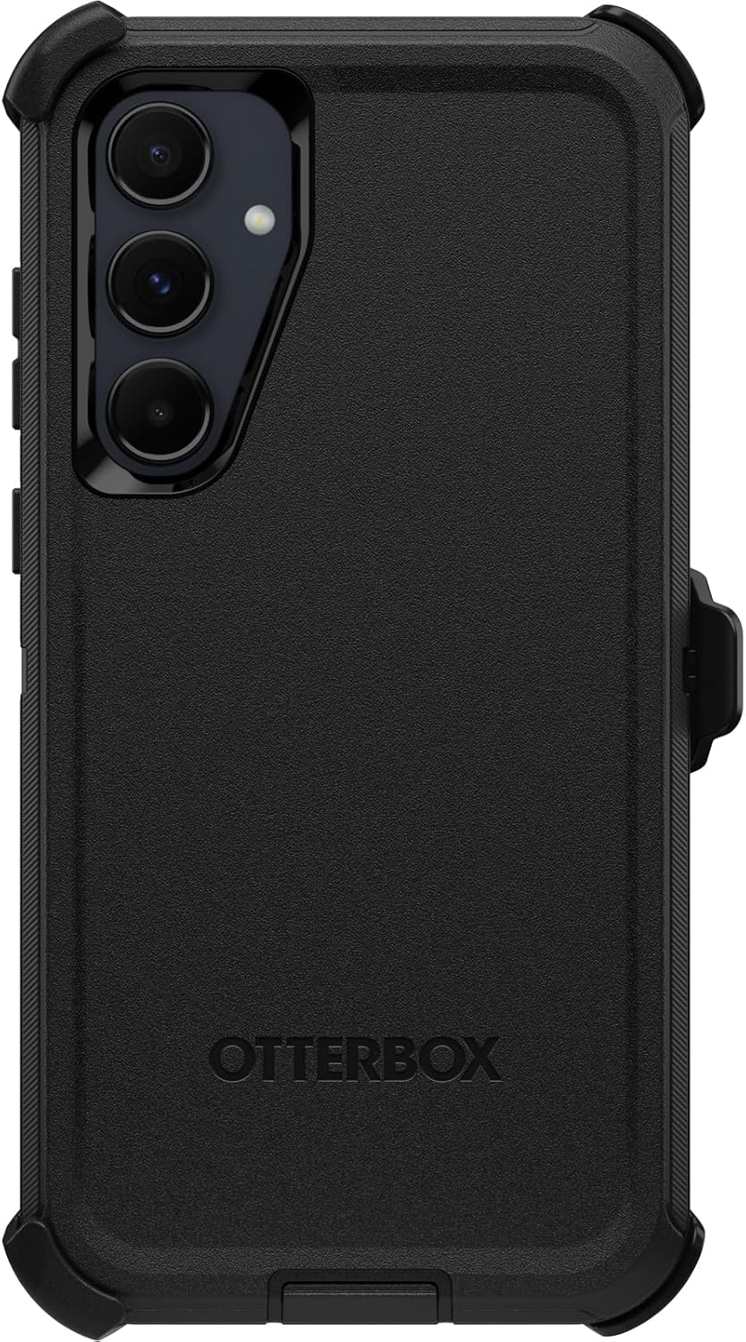 OtterBox Defender Case for Samsung Galaxy A55 5G