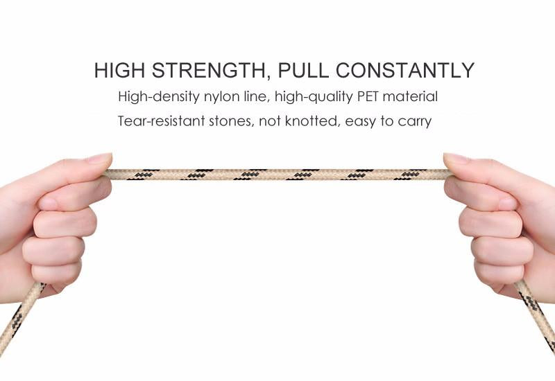 USB Charging Cable for iPhone/iPad