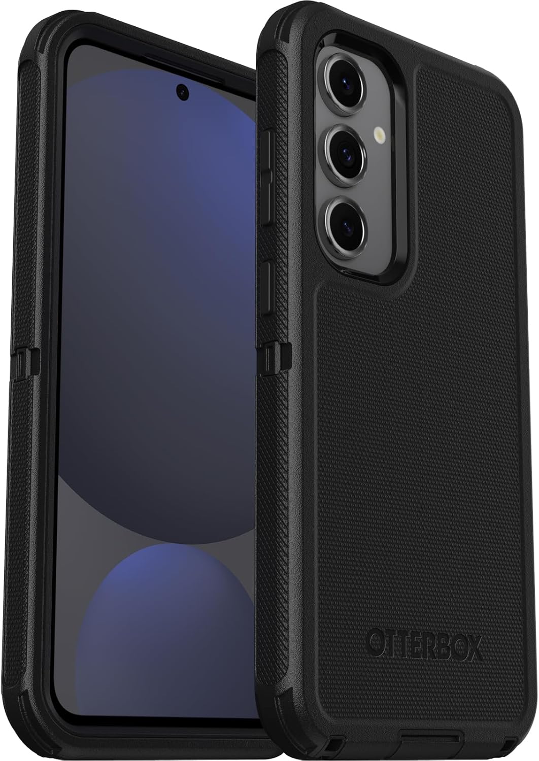 OtterBox Defender Case for Samsung Galaxy S24 FE 5G