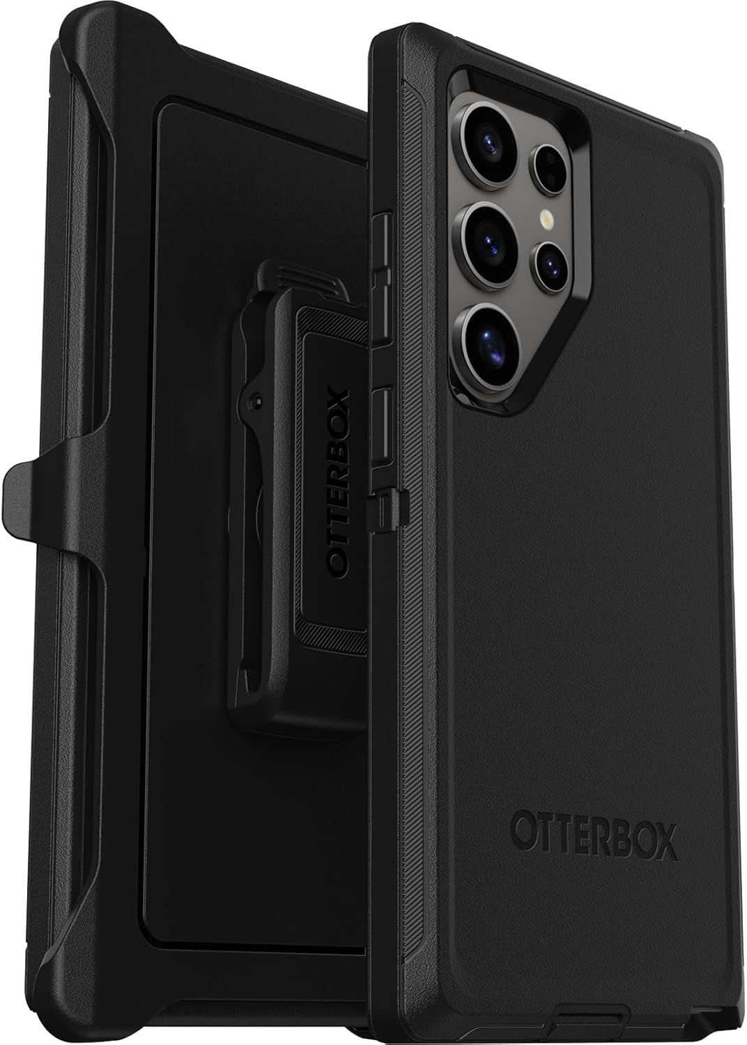 OtterBox Defender Case for Samsung Galaxy S24 Ultra