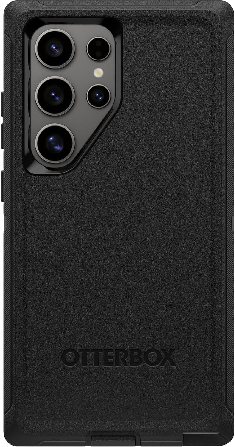 OtterBox Defender Case for Samsung Galaxy S24 Ultra