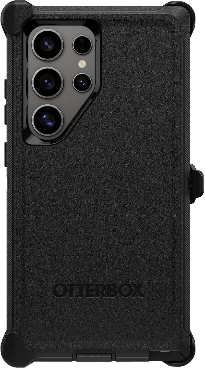 OtterBox Defender Case for Samsung Galaxy S24 Ultra