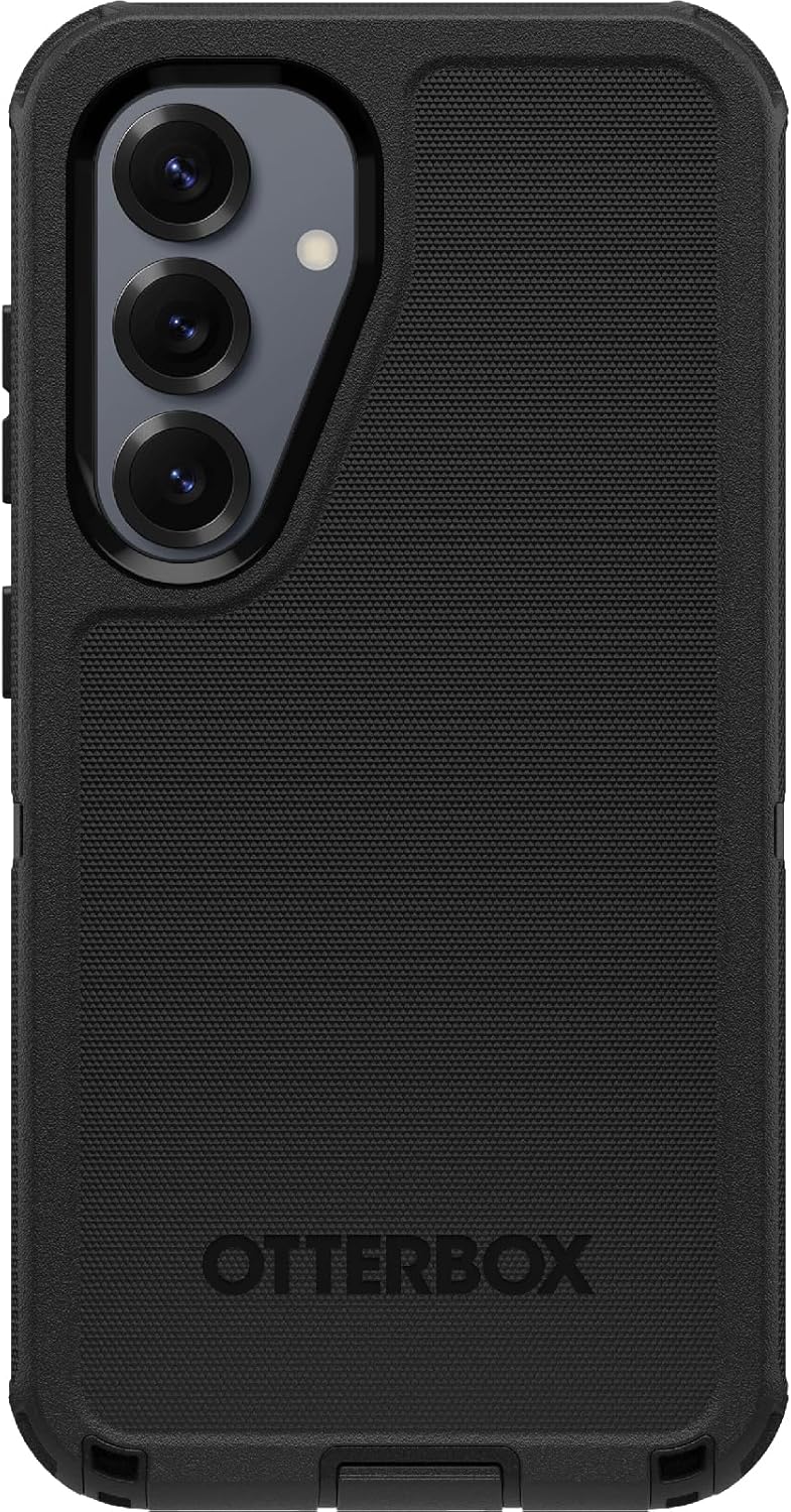 OtterBox Defender Case for Samsung Galaxy S25
