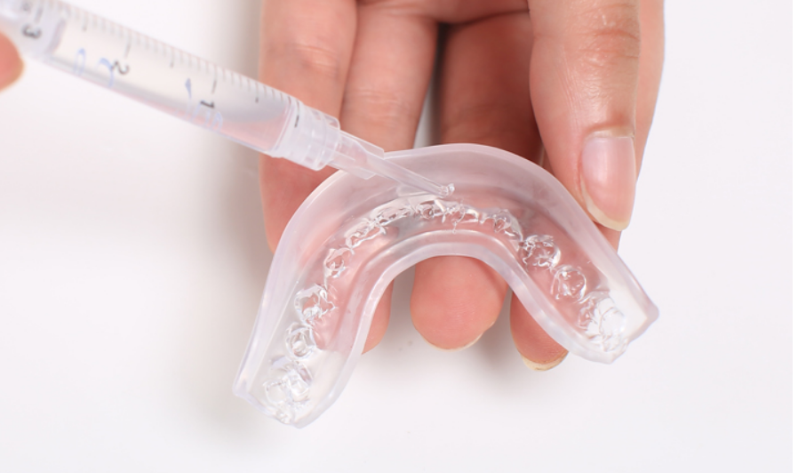 Home Teeth Whitening Kit