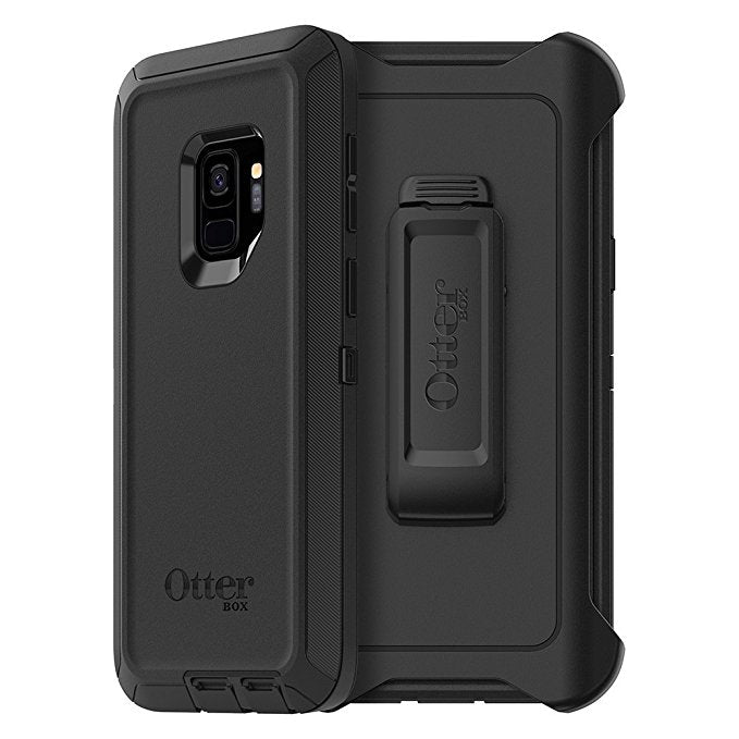 OtterBox DEFENDER Galaxy S9 Case