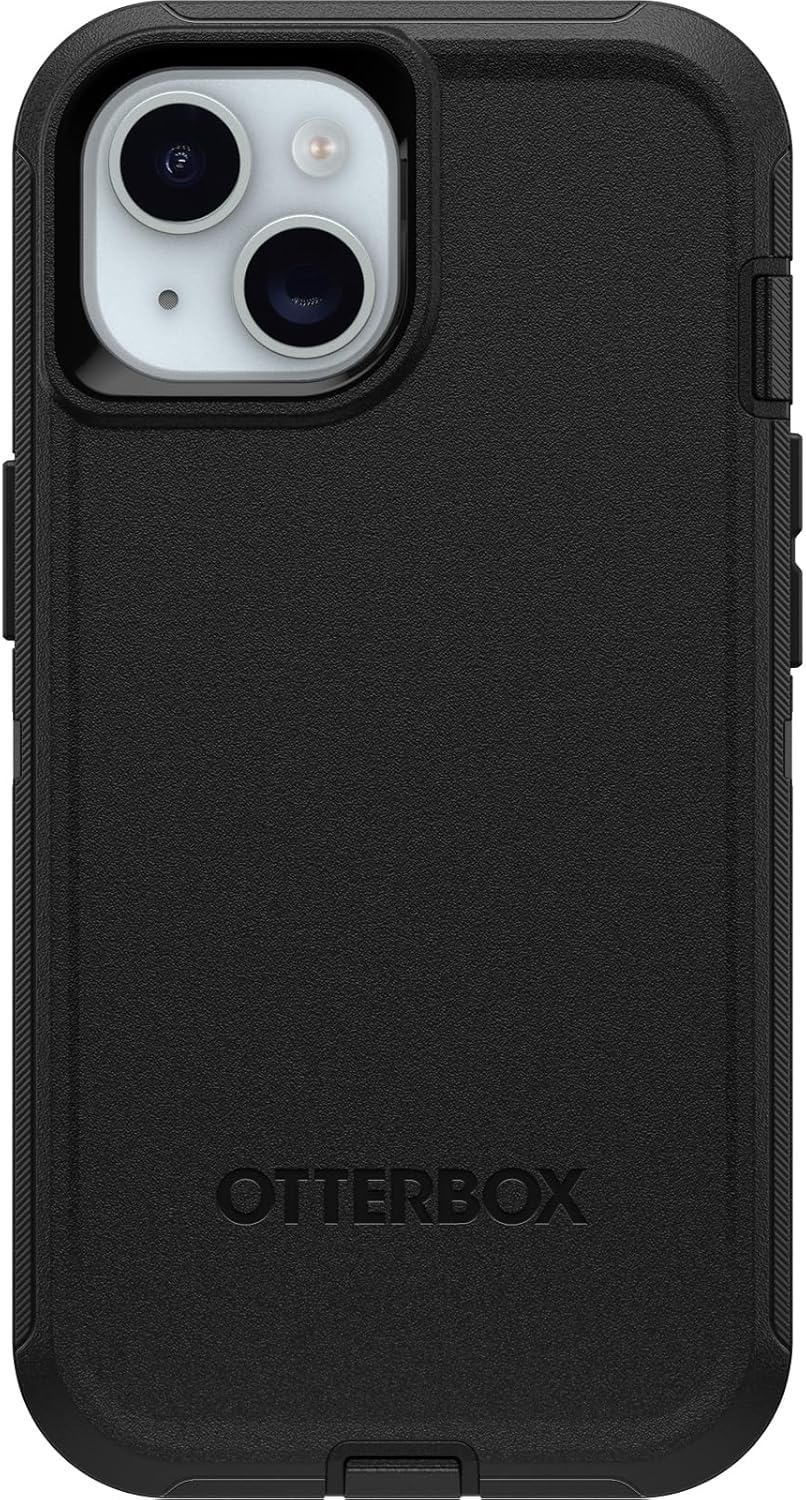 OtterBox Defender Case for iPhone 16e