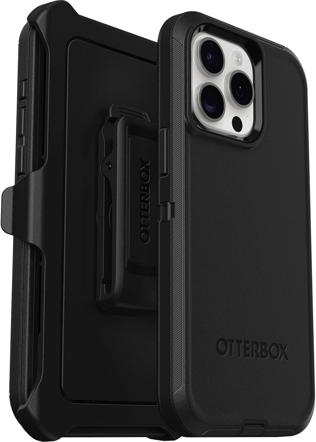 OtterBox Defender Case for iPhone 15 Pro Max