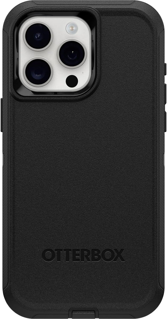 OtterBox Defender Case for iPhone 15 Pro Max