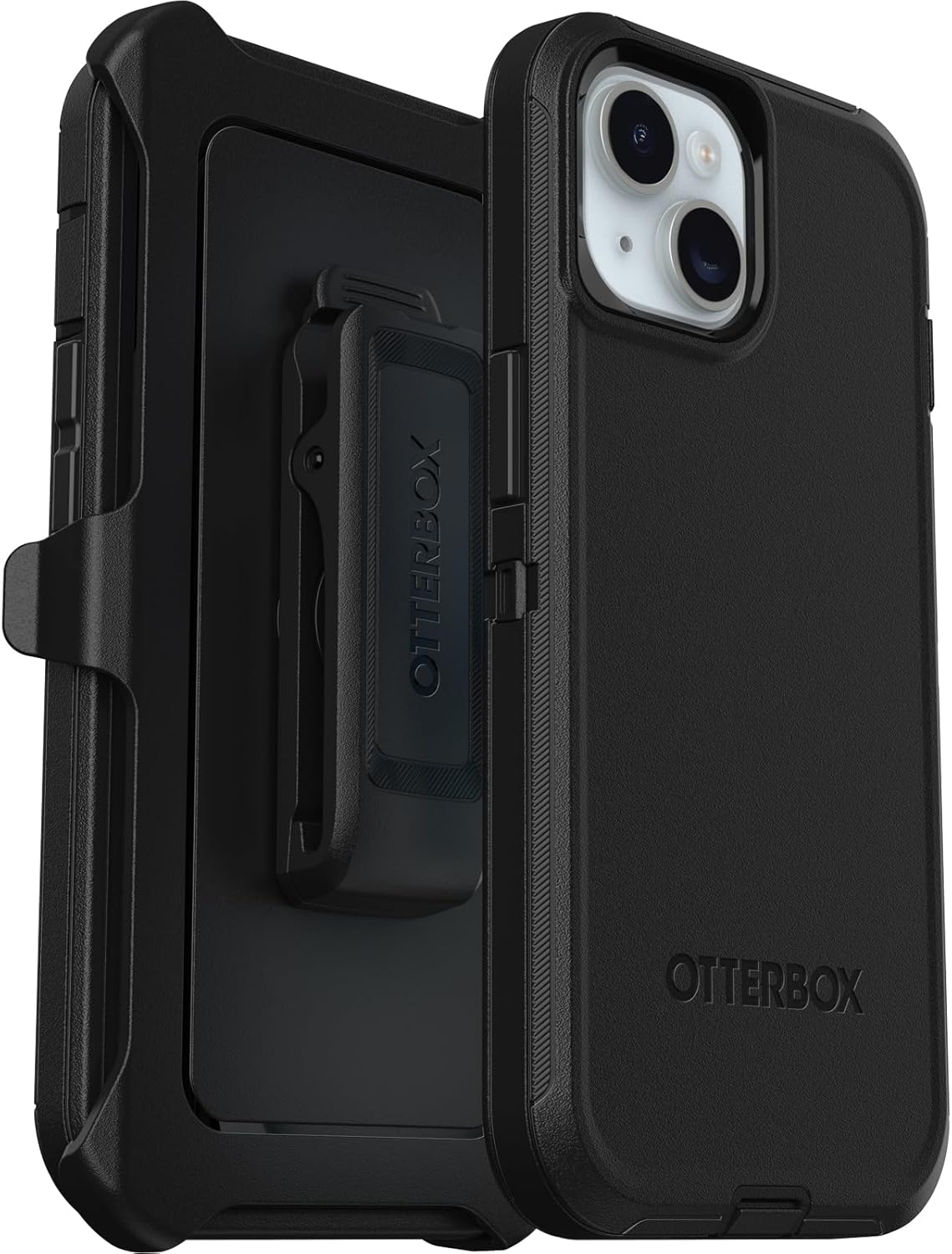 OtterBox Defender Case for iPhone 16e