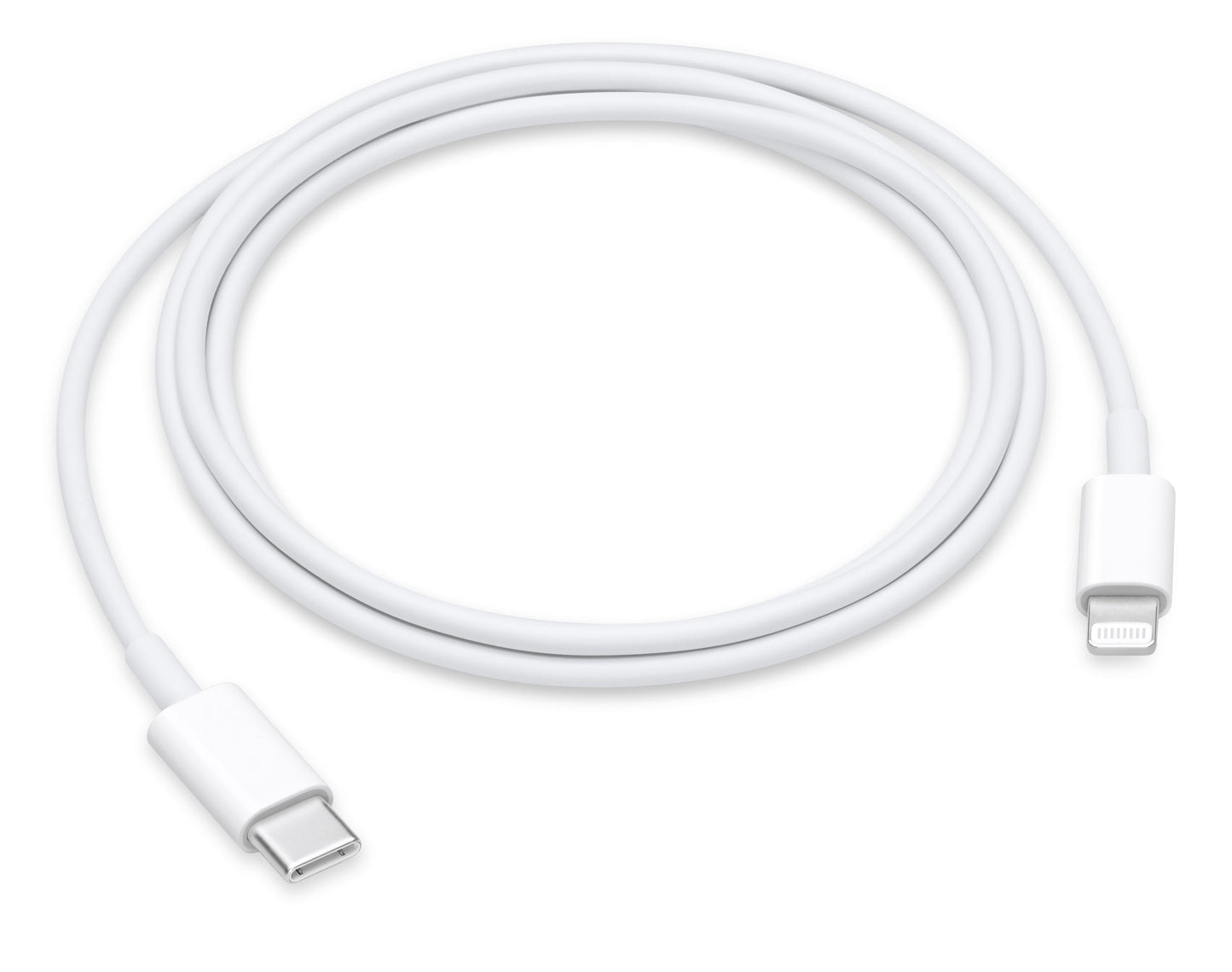 USB Type-C to Lightning Charging Cable for iPhone / iPad / MacBook