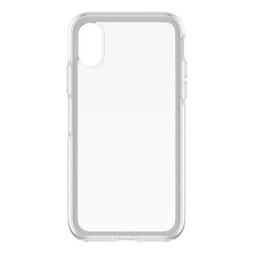 OtterBox Symmetry Clear Case iPhone XR